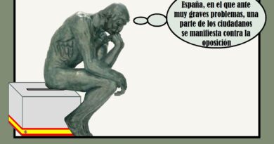 Y el deseo de votar se hizo realidad