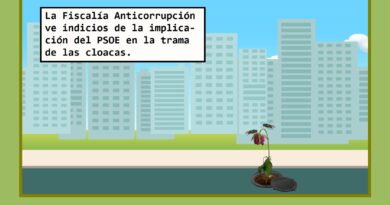 Ya si eso… para después del 29-N