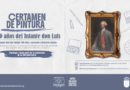 Boadilla abre el plazo de inscripción para el certamen de pintura del III Centenario del Nacimiento del Infante D. Luis