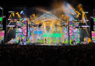 La Orquesta Panorama, M-Clan y la feria taurina protagonizan este fin de semana de fiestas en Las Rozas La Orquesta Panorama, M-Clan y la feria taurina protagonizan este fin de semana de fiestas en Las Rozas