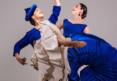 Música, Danza y exposiciones, este fin de semana en Las Rozas Música, Danza y exposiciones, este fin de semana en Las Rozas