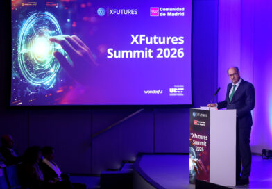 La Comunidad de Madrid celebra la primera edición del foro de innovación e inteligencia artificial Madrid XFutures Summit La Comunidad de Madrid celebra la primera edición del foro de innovación e inteligencia artificial Madrid XFutures Summit