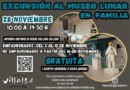 Collado Villalba organiza una nueva visita del Programa de Excursiones en Familia Collado Villalba organiza una nueva visita del Programa de Excursiones en Familia