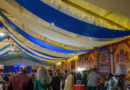 El festival Oktoberfest de Collado Villalba vuelve este fin de semana a la Carpa Malvaloca El festival Oktoberfest de Collado Villalba vuelve este fin de semana a la Carpa Malvaloca