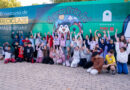 Alumnos de Pozuelo aprenden sobre reciclaje de vidrio Alumnos de Pozuelo aprenden sobre reciclaje de vidrio