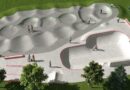 Majadahonda contará con un skatepark y un pumptrack que se construirán en una parcela de 5.500 m² Majadahonda contará con un skatepark y un pumptrack que se construirán en una parcela de 5.500 m²