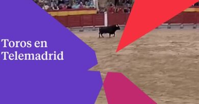 Telemadrid retransmitirá el Festival de Chinchón